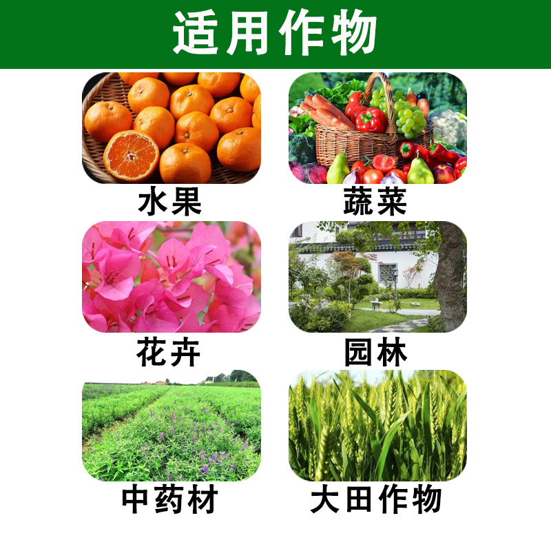 枯草芽孢杆菌生物菌剂提高肥效改良土壤抑制土传病害