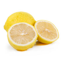 四川安岳A黄柠檬30粒新鲜水果多规格尤力克柠檬一件