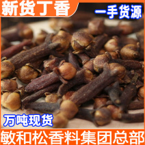 丁香散装公丁香调味品火锅底料食用调味香料散装批发丁香