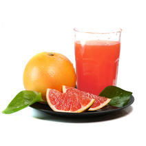 【全年】南非西柚8个新鲜酸甜红心葡萄柚红肉柚子一件