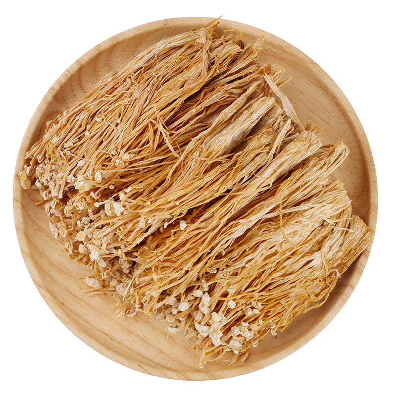 福建金针菇干货500g金针香菇土特产菌菇干货一件代发