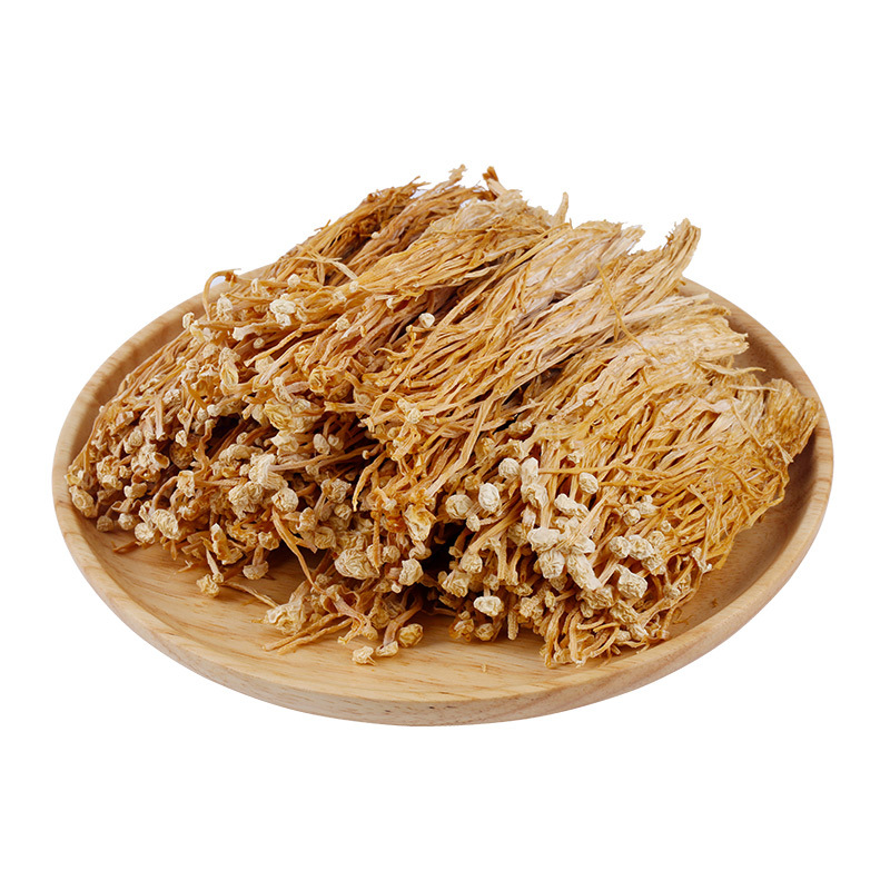 福建金针菇干货500g金针香菇土特产菌菇干货一件代发