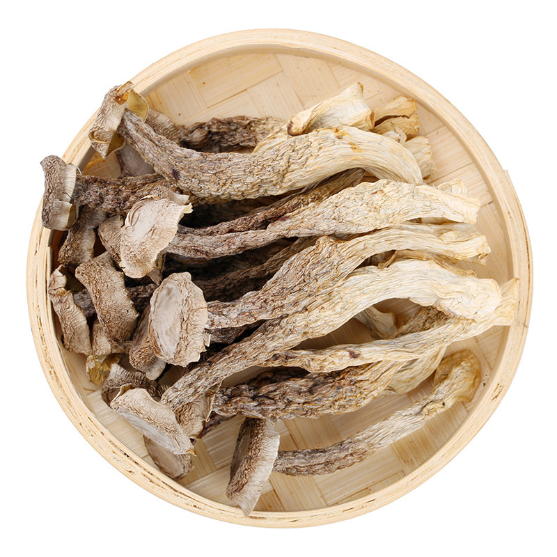 福建鹿茸菇干货500g鹿茸菌煲汤菌菇野蘑菇香菇一件代发