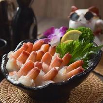 冷冻海鲜兰花蚌1kg装刺身寿司火锅食材批发自助餐半成品商