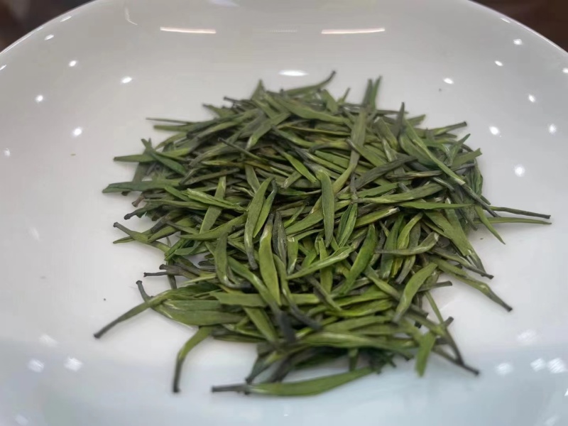 热卖汉中仙毫茶，茶香浓郁，品质保证，欢迎新老用户下单购买