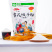 内蒙古河套平原优质红小麦饺子粉绿色无添加食品粉质细腻洁白
