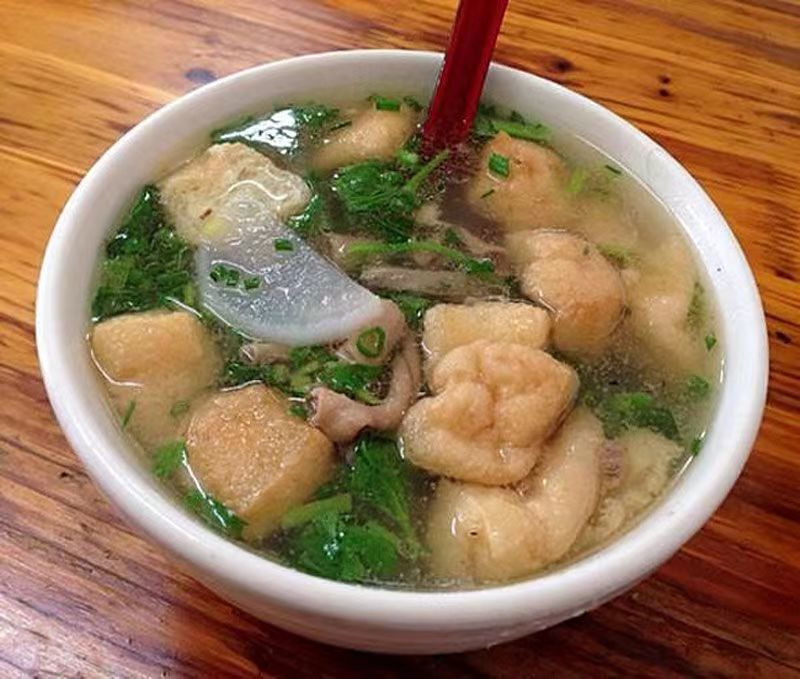 油豆腐豆泡豆制品批发社区团购一件代发电商供应