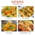 油豆腐豆泡豆制品批发社区团购一件代发电商供应