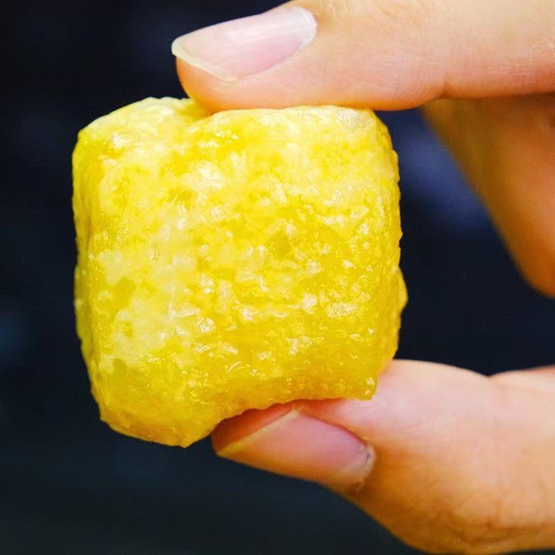 油豆腐豆泡豆制品批发社区团购一件代发电商供应