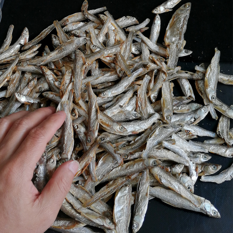 湖南小鱼干干货小鱼仔现货批发
