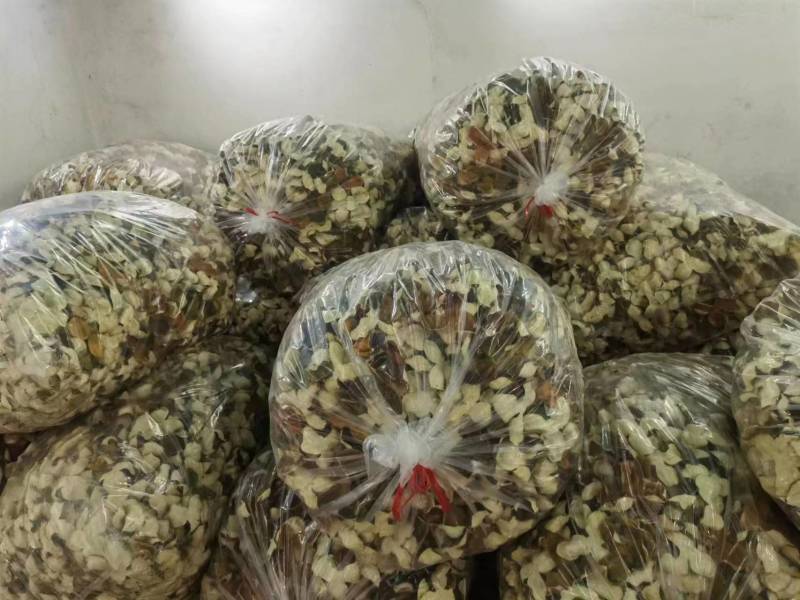 广西陈皮橘子皮干货泡水泡茶餐饮香料卤料