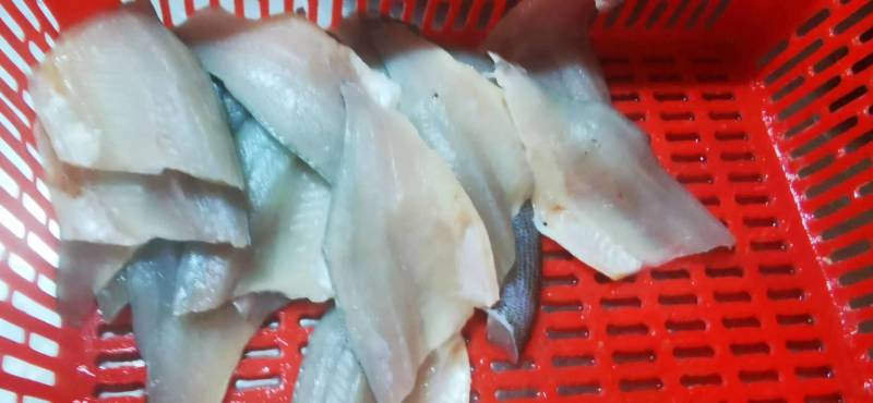 【厂家直供】广东佛山新鲜鲈鱼柳直供对接商超酒店欢迎来电