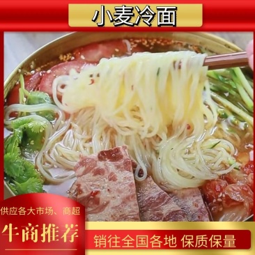 黑龙江冷面哈尔滨小麦冷面厂家发货全国发货欢迎来电咨询