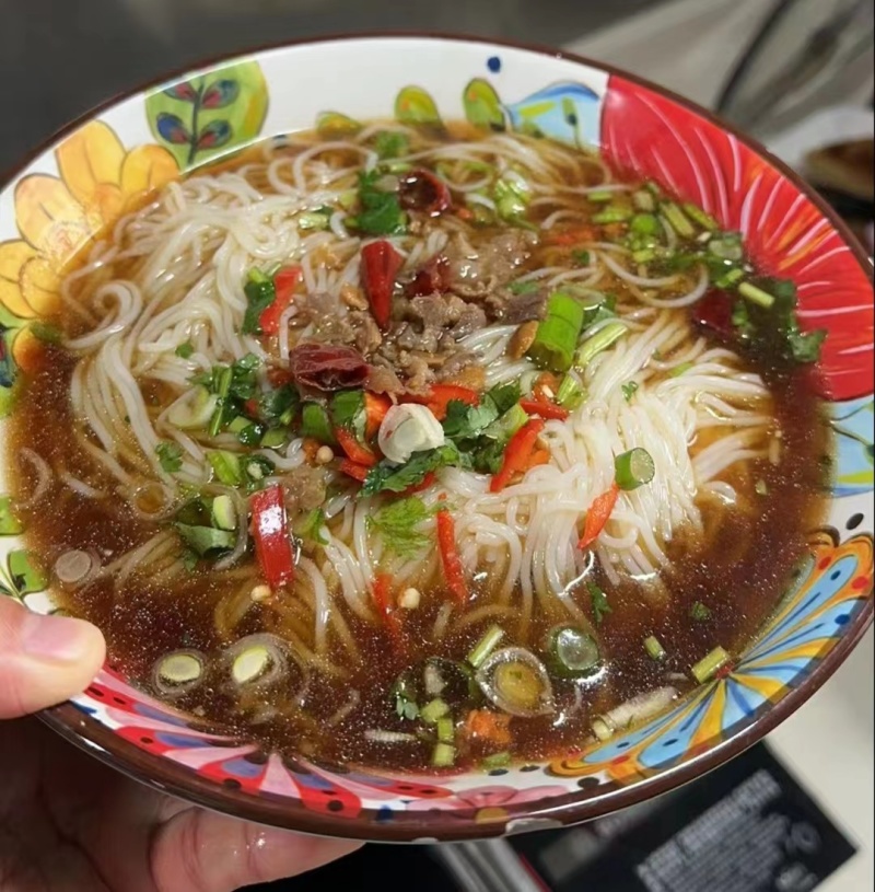 黑龙江冷面哈尔滨小麦冷面厂家发货全国发货欢迎来电咨询