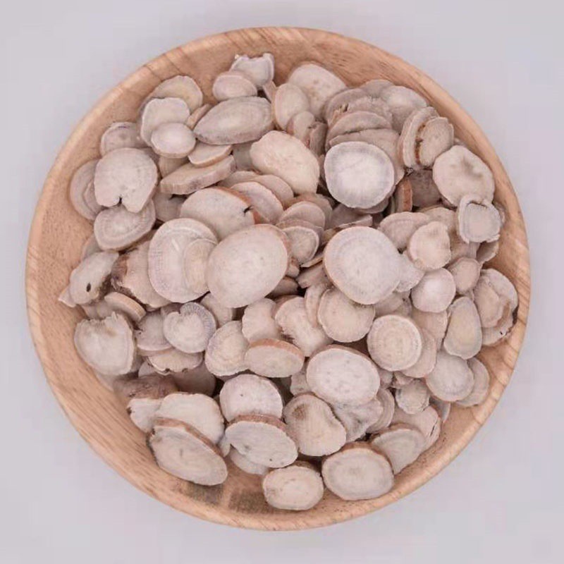 白芍选货【华美中药】中药材现货批发供应白芍