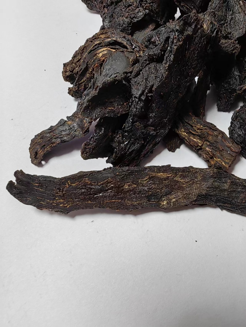 肉苁蓉新疆肉苁蓉片产地直供量大从优