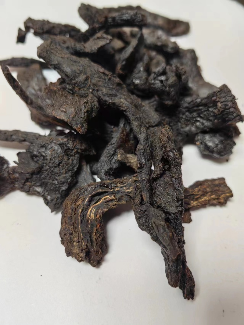肉苁蓉新疆肉苁蓉片产地直供量大从优