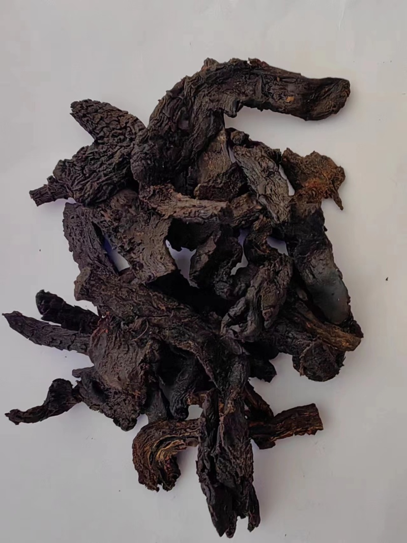 肉苁蓉新疆肉苁蓉片产地直供量大从优