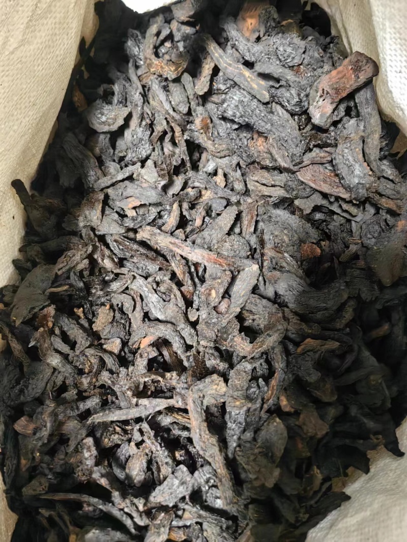 肉苁蓉新疆肉苁蓉片产地直供量大从优