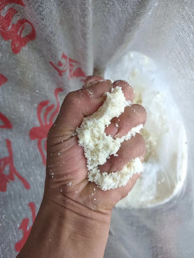 【厂家直供】广西本地新鲜豆腐渣饲料，全国发货欢迎各位老板