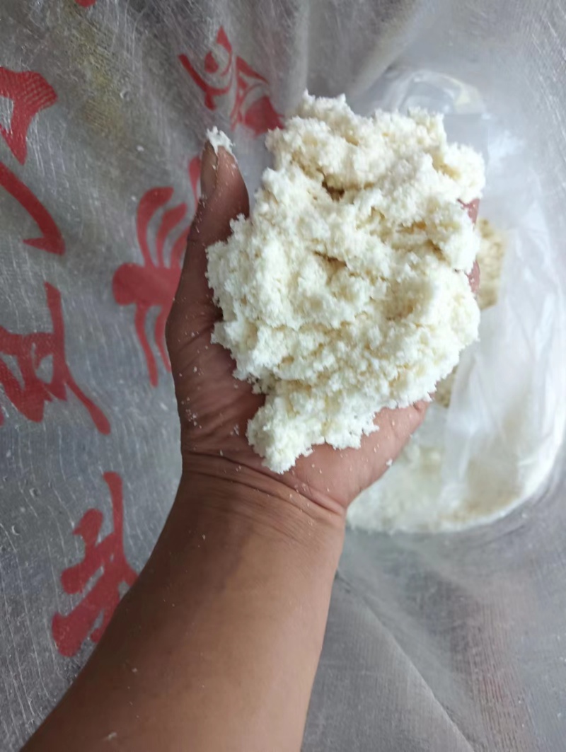 【厂家直供】广西本地新鲜豆腐渣饲料，全国发货欢迎各位老板
