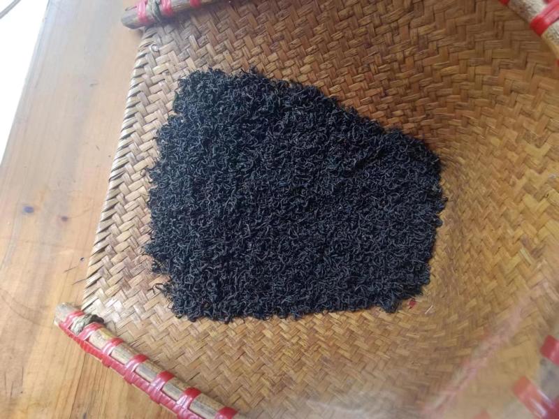 杭州建德高山红茶品质保障一件代发欢迎联系