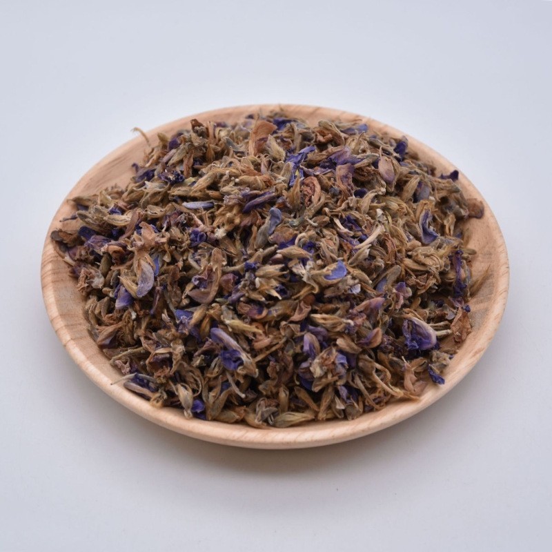葛花1000克【华美中药】中药材批发供应【葛花】新货