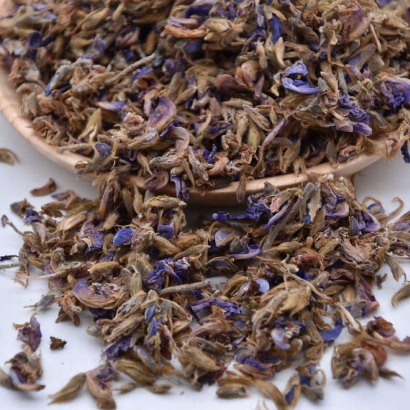 葛花1000克【华美中药】中药材批发供应【葛花】新货