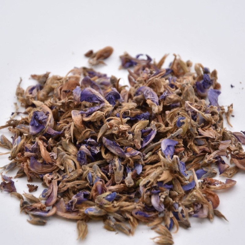 葛花1000克【华美中药】中药材批发供应【葛花】新货