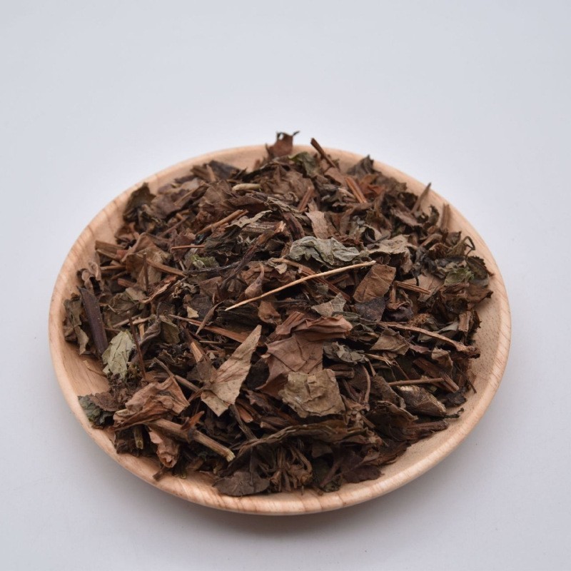 鱼腥草1000克【华美中药】中药材现货批发供应【鱼腥草】