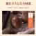 寻味白洋淀-椒盐香焗蛋-乡巴佬味五香卤蛋不咸五香味卤鸡蛋