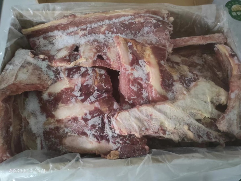 优质牛肋排带排腰椎骨工厂直发质量保证量大从优欢迎采购