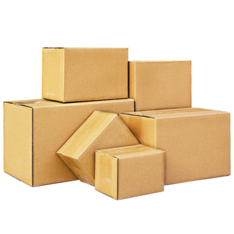 整包纸箱子打包物流箱特硬大纸盒包装箱收纳纸箱现货批发