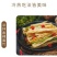 腐竹段干货手工头层豆腐皮纯正特级凉拌菜火锅食材豆皮河