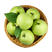 安徽青皇冠梨9斤当季水果砀山特产脆甜多汁梨子青梨一件代发