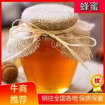 【热销】广西桂林纯野生蜂蜜，土蜂蜜，农民自产自销。