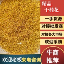 【牛商】精品桂林桂花干保质保量，味道好，量大价优，欢迎