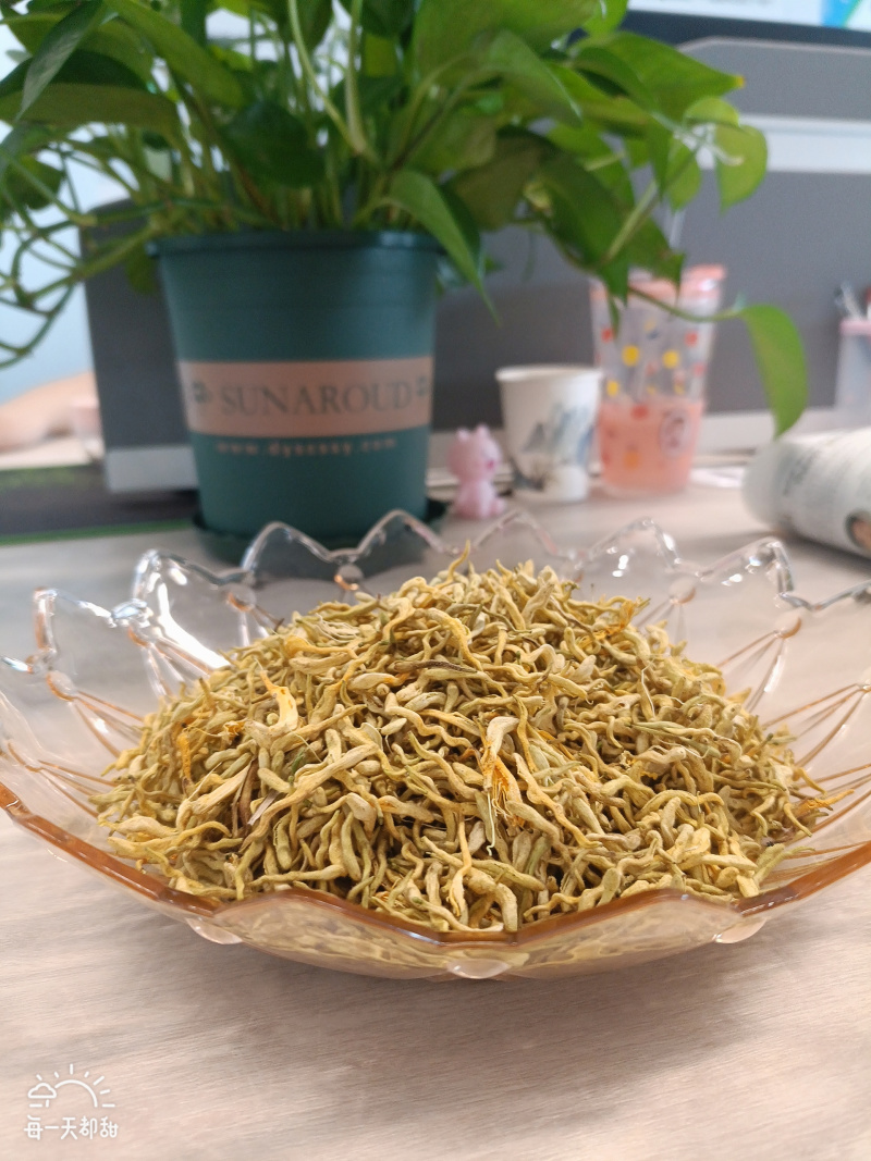 金银花