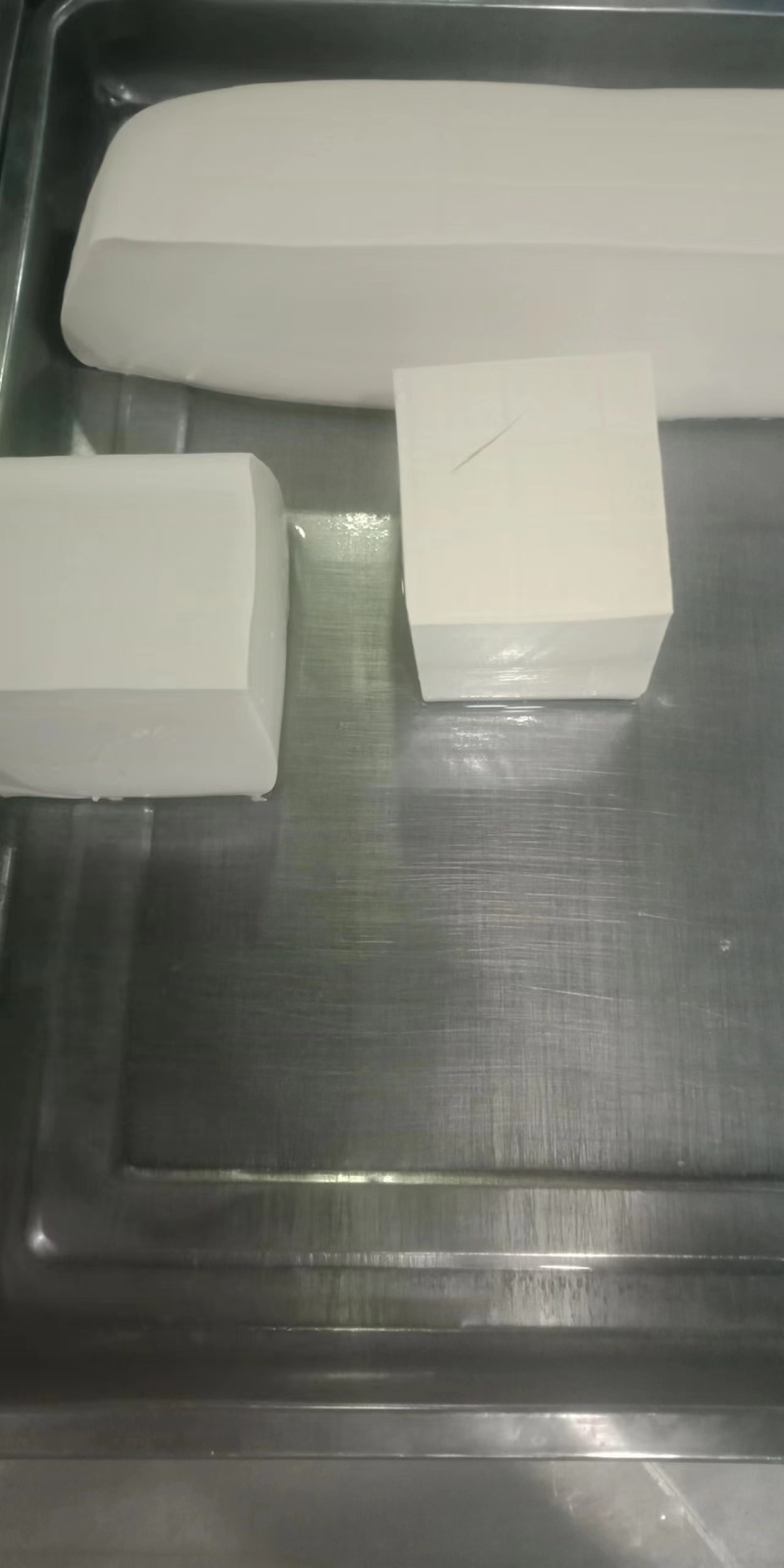 云南精品嫩豆腐，品质保证，价格真实，欢迎选购