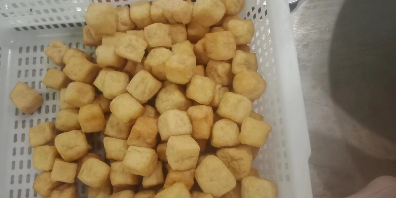 云南精品豆腐泡，质量保证，价格真实，欢迎选购