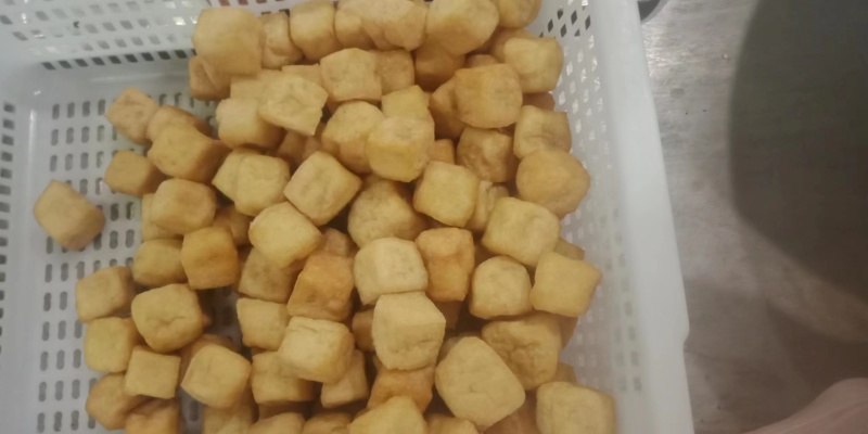 云南精品豆腐泡，质量保证，价格真实，欢迎选购