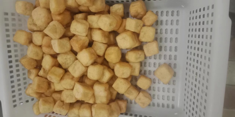云南精品豆腐泡，质量保证，价格真实，欢迎选购