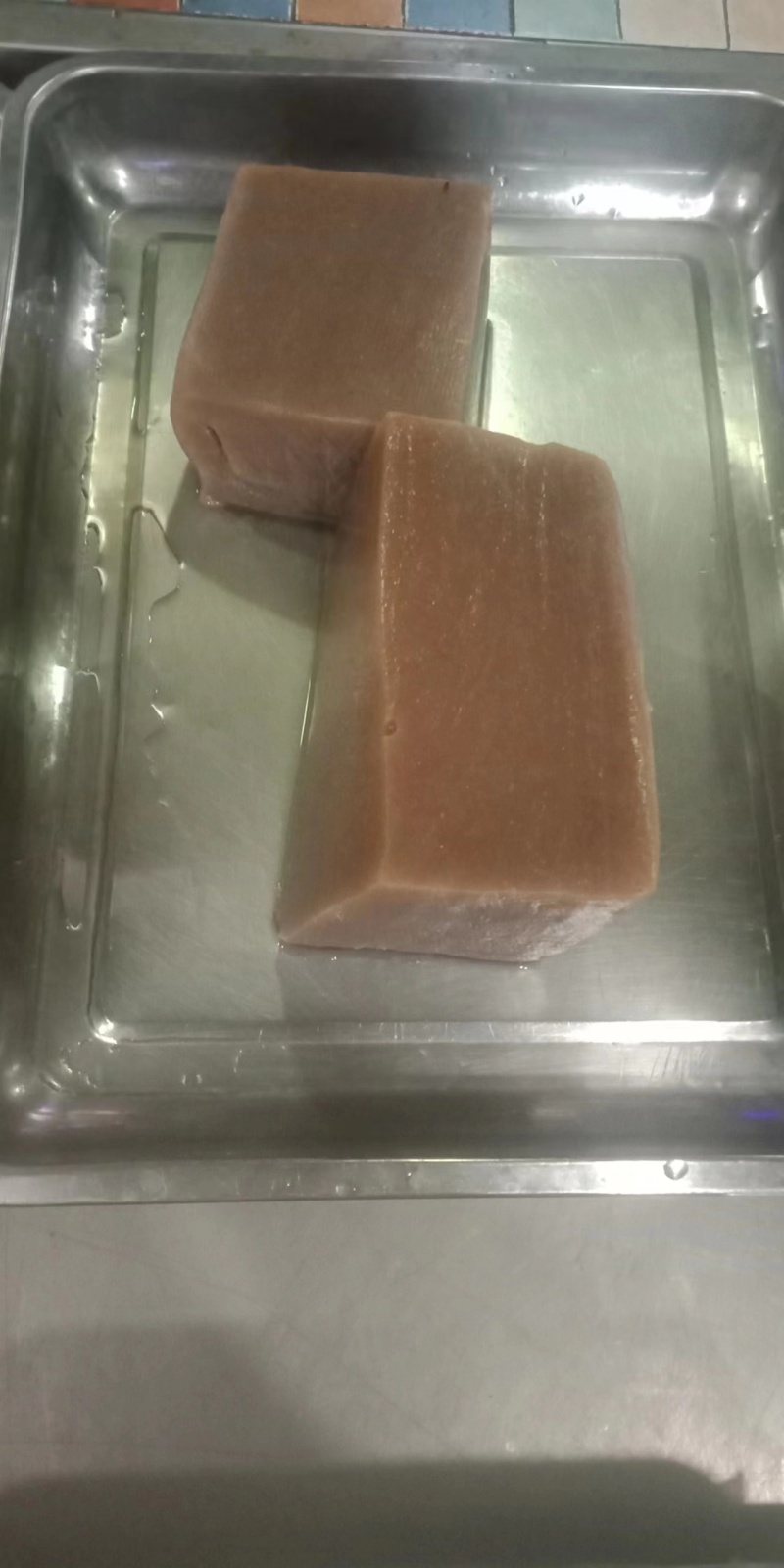 云南精品魔芋豆腐，品质保证，价格真实，欢迎选购