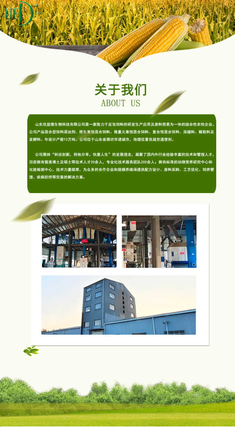 牛羊饲料厂家牛羊预混料犊牛羔羊精料补充料犊牛羔羊开口料