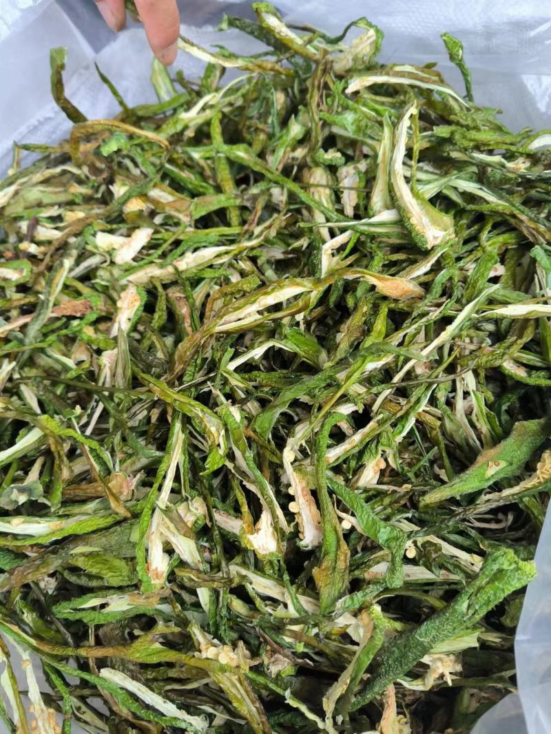 河南干辣椒梁园小通货青干辣椒量大从优欢迎来电
