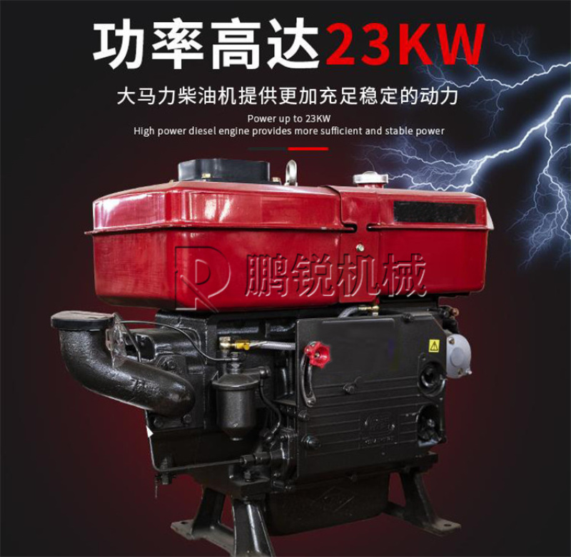6130型原木破碎机移动型树枝竹子粉碎机果园树干打碎机
