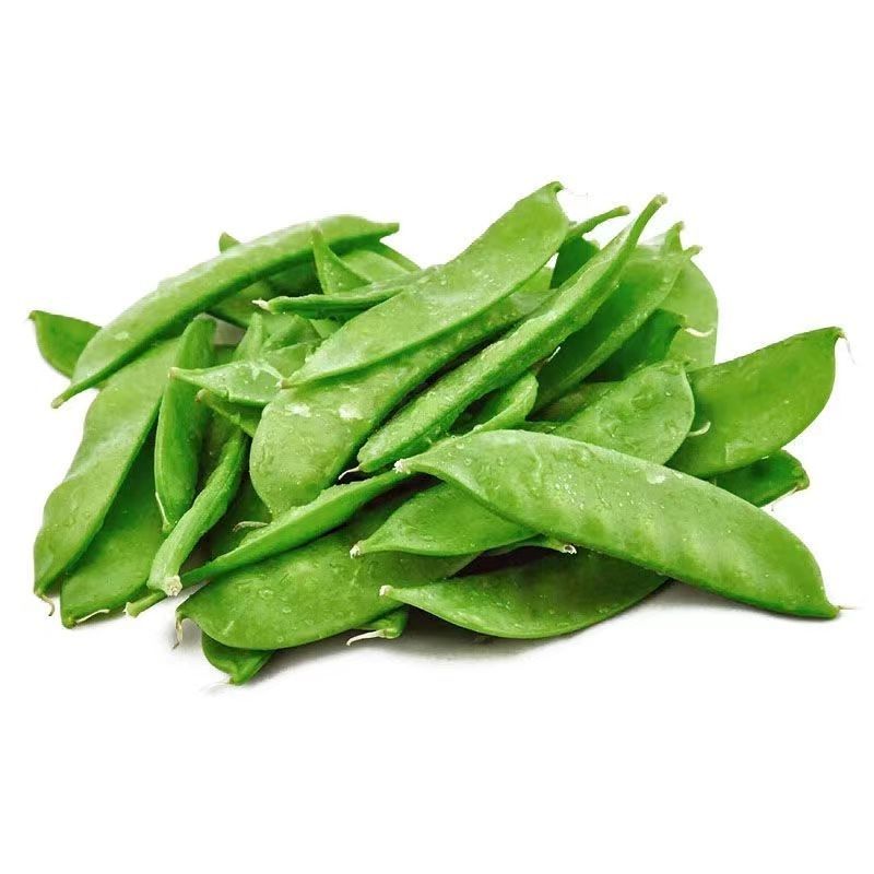 1斤装菜豌豆种子甜脆吃壳肉豌豆种子豌豆种子早熟耐寒丰产蔬