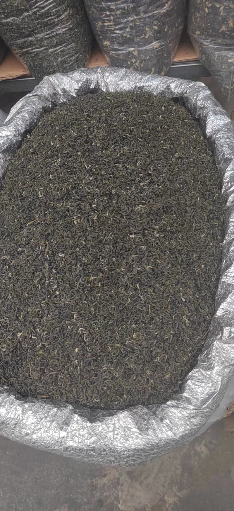 四川雅安【蒙顶山茶】竹叶青蒙顶甘露品质保证欢迎咨询