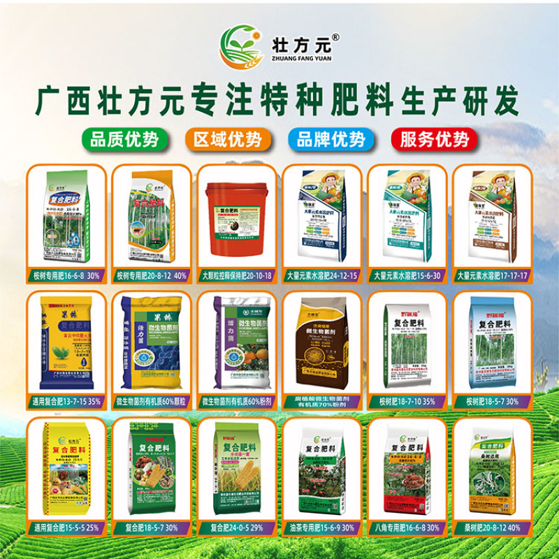 尿素肥料厂家南宁中转仓发货提苗快增加叶片提高作物生长