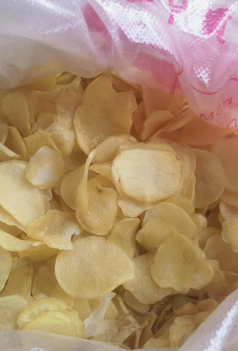 洋芋片脱水土豆片干土豆片马铃薯片薯片规格齐全价格实力供应